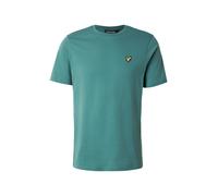 Lyle & Scott T-Shirt émeraude, Taille XS