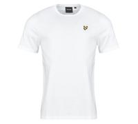 Lyle & Scott T-shirt FAFARLIBE in Blanc EU XL