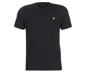 Lyle & Scott T-shirt FAFARLIBE in Noir EU S