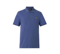 Lyle & Scott T-Shirt gentiane, Taille XS