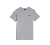 Lyle & Scott T-Shirt gris clair, Taille 164-170