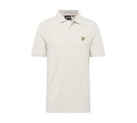 Polo uni Lyle & Scott Beige 2XL