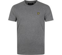 Lyle & Scott T-Shirt Gris Taille M