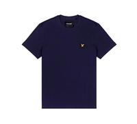 Lyle & scott T-shirt homme Lyle & Scott Pla Homme100A0301 XXL