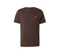 Lyle & Scott T-Shirt marron, Taille M