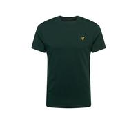 Lyle & Scott T-Shirt or / sapin / noir, Taille M