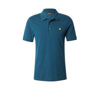 Lyle & Scott T-Shirt pétrole, Taille L