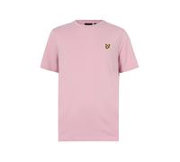 Lyle & Scott T-Shirt rose, Taille L