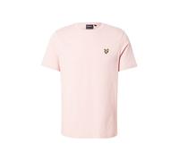 Lyle & Scott T-Shirt rose, Taille XL