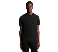 Lyle & Scott T-Shirt Sportif À Col Rond Respirant Classique Pour Hommes 2025