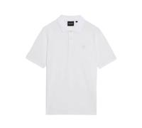 Lyle & Scott T-Shirt 'Superfine' blanc, Taille M