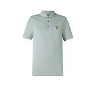 Lyle & Scott T-Shirt vert pastel, Taille M