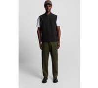 Lyle & Scott Tech Softshell Gilet Lacquer Taille: M | Vestes sans manches Outlet | Homme