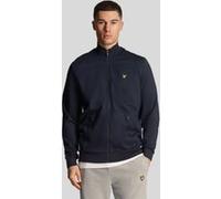 Lyle & Scott Track Jacket Dark Navy Taille: XS | Vestes légères Outlet | Homme | Bleu