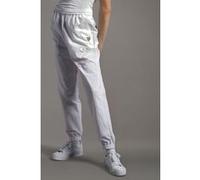 Lyle & Scott Trackpant White Taille: L | Pantalons de survêtement Outlet | Femme | Blanche