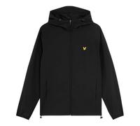 Lyle & Scott - Veste coupe-vent à capuche ajustable motif/style logo - (GT49895)