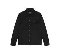 Lyle & Scott Veste Decontractee Legere et brossee pour Homme