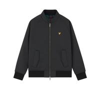 Lyle & Scott - Veste Harrington Softshell - Homme - Vestes - Noir - Taille: S