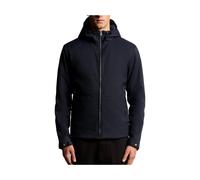 Lyle & Scott - Veste Isolée Résistante à l'Eau - Homme - Vestes - Bleu - Taille: 2XL