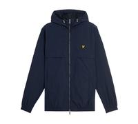 Lyle & Scott - Veste Légère Ripstop - Homme - Vestes - Bleu - Taille: S