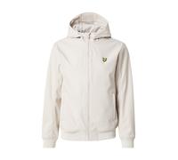 Veste Ã capuche Lyle & Scott Softshell Beige 2XL
