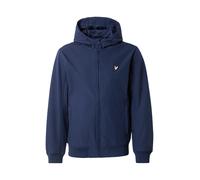 Veste Ã capuche Lyle & Scott Softshell Bleu XS