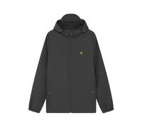 Lyle & Scott Veste mi-saison citron vert / anthracite / noir, Taille S