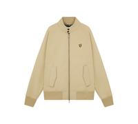 Lyle & Scott Veste mi-saison 'Harrington' sable, Taille M