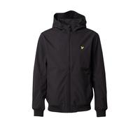 Lyle & Scott Veste mi-saison noir, Taille XL