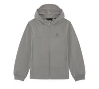 Lyle & Scott - Veste softshell à capuche motif/style aigle - Garçon (GT13093)