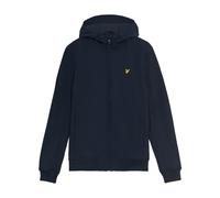 Lyle & Scott - Veste Softshell avec Doublure Polaire - Homme - Vestes - Bleu - Taille: 2XL