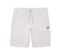 Lyle & Scott Vintage Sweat Mens Shorts X Large Marl