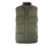 Lyle & Scott W123 Homme Gilet