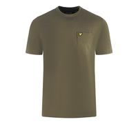 Lyle & Scott W123 Homme T-Shirt