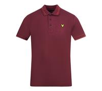 Lyle & Scott W327 Homme Polo Shirt