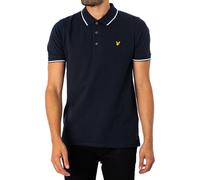 Lyle & Scott W403 Homme Polo Shirt