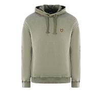 Lyle & Scott W485 Homme Hoodie