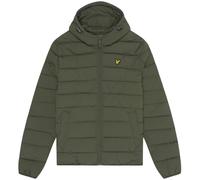 Doudounes hommes Lyle & Scott JK1546V Vert EU L