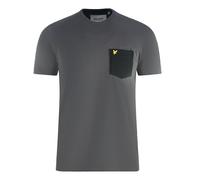 Lyle & Scott W749 Homme T-Shirt