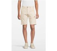 Lyle & Scott Wembley Cargo Short Beige Taille: 30 | Shorts de Sport Outlet | Homme | Marron