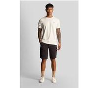 Lyle & Scott Wembley Cargo Short Jet Black Taille: 31 | Shorts de Sport Outlet | Homme | Le Noir