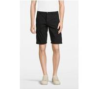Lyle & Scott Wembley Cargo Short Jet Black Taille: 32 | Shorts de Sport Outlet | Homme | Le Noir