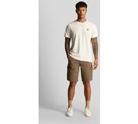 Lyle & Scott Wembley Cargo Short Olive Taille: 30 | Shorts de Sport Outlet | Homme | Vert