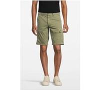 Lyle & Scott Wembley Cargo Short Sage Green Taille: 28 | Shorts de Sport Outlet | Homme | Vert