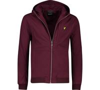 Lyle & Scott Winterjacke Bordeaux