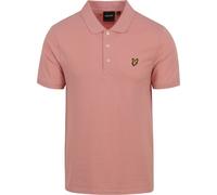 Lyle & Scott X238 Homme Polo Shirt