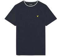 Lyle & scott X296 Homme T-Shirt