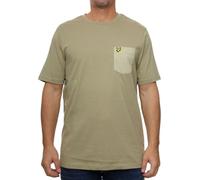 Lyle & Scott X339 Homme T-Shirt