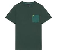 Lyle & Scott X340 Homme T-Shirt