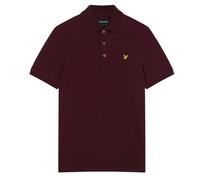 Lyle & Scott X406 Homme Polo Shirt